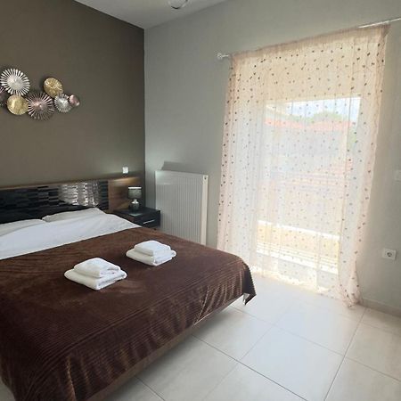 Virgin Rocks Apartment 2 Καλαμπάκα Εξωτερικό φωτογραφία